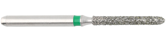Klassische Präparationsdiamanten 6879 6879.314.012 – Komet Dental, Diamanten