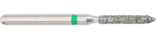Klassische Präparationsdiamanten 6885 6885.314.012 – Komet Dental, Diamond and Separating Discs