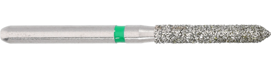 Klassische Präparationsdiamanten 6886 6886.314.016 – Komet Dental, Diamonds