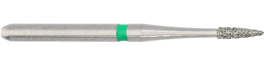Klassische Präparationsdiamanten 6889 6889.314.010 – Komet Dental, Diamanten