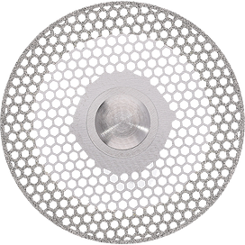 Diamantinstrumente 6934 6934.104.220 – Komet Dental, RA (Contra-Angle)