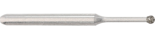 Diamant 801 M 801M.314.012 – Komet Dental, Diamanten