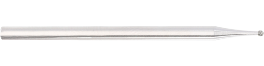 Klassische Präparationsdiamanten 801 801.104.010 – Komet Dental, Carbide Burs, Ceramic Burs