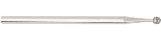 Klassische Präparationsdiamanten 801 801.104.021 – Komet Dental, Carbide Burs, Ceramic Burs