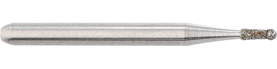 Klassische Präparationsdiamanten 802 802.314.009 – Komet Dental, Carbide Burs, Ceramic Burs