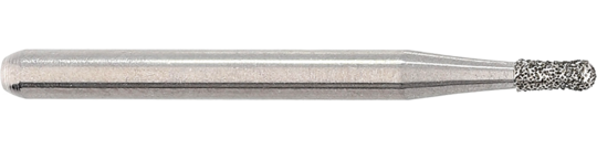 Klassische Präparationsdiamanten 802 802.314.010 – Komet Dental, Carbide Burs, Ceramic Burs