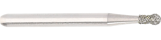 Klassische Präparationsdiamanten 802 802.314.014 – Komet Dental, Carbide Burs, Ceramic Burs