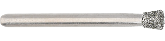 Klassische Präparationsdiamanten 805 805.314.023 – Komet Dental, Carbide Burs, Ceramic Burs