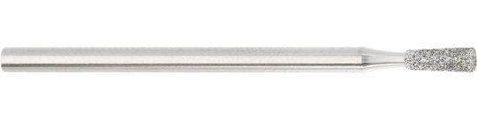 Klassische Präparationsdiamanten 807 807.104.023 – Komet Dental, Hartmetallbohrer, Keramikbohrer