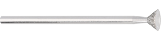 Diamantinstrumente 812 812.104.055 – Komet Dental, Diamonds