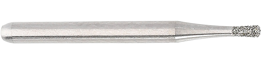 Klassische Präparationsdiamanten 822.314.009 – Komet Dental, FG (Turbine)
