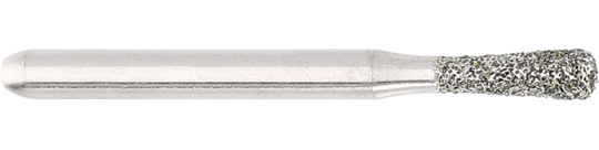 Klassische Präparationsdiamanten 830 L 830L.314.016