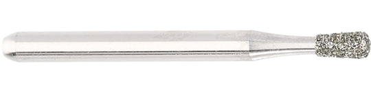 Klassische Präparationsdiamanten 830 830.314.014 – Komet Dental, Hartmetallbohrer, Keramikbohrer