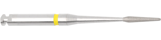 Wurzelglätter 831 LEF 831LEF.204.012 – Komet Dental, Wurzelbehandlung