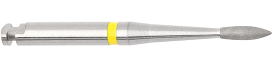 Wurzelglätter 832 EF 832EF.204.014