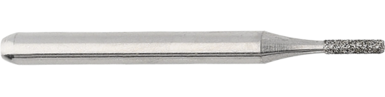 Klassische Präparationsdiamanten 835 835.314.007 – Komet Dental, Hartmetallbohrer, Keramikbohrer
