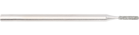 Klassische Präparationsdiamanten 836 836.104.012 – Komet Dental, Steel Burs