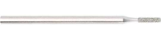 Klassische Präparationsdiamanten 836 836.104.014 – Komet Dental, Steel Burs