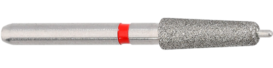 Kronenstumpfpräparation 8372 P 8372P.314.023 – Komet Dental, Diamanten