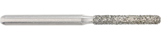 Klassische Präparationsdiamanten 837 LKR 837LKR.314.014 – Komet Dental, Diamonds