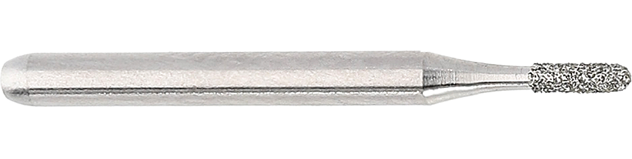 Klassische Präparationsdiamanten 838.314.009 – Komet Dental, FG (Turbine)