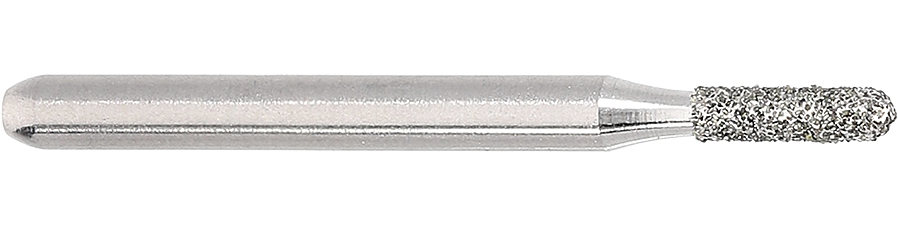 Klassische Präparationsdiamanten 838.314.010 – Komet Dental, FG (Turbine)