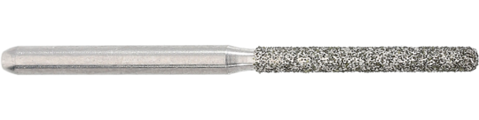 Klassische Präparationsdiamanten 842 KR 842KR.314.014 – Komet Dental, Diamonds