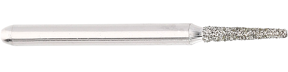 Klassische Präparationsdiamanten 846 846.314.012 – Komet Dental, FG (Turbine)