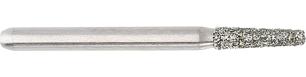 Klassische Präparationsdiamanten 846 846.314.016 – Komet Dental, FG (Turbine)