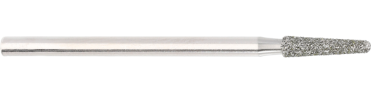 Klassische Präparationsdiamanten 850 850.104.025 – Komet Dental, Diamanten