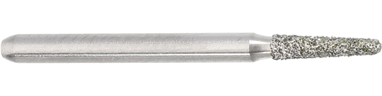 Klassische Präparationsdiamanten 855 855.314.014 – Komet Dental, Hartmetallbohrer, Keramikbohrer