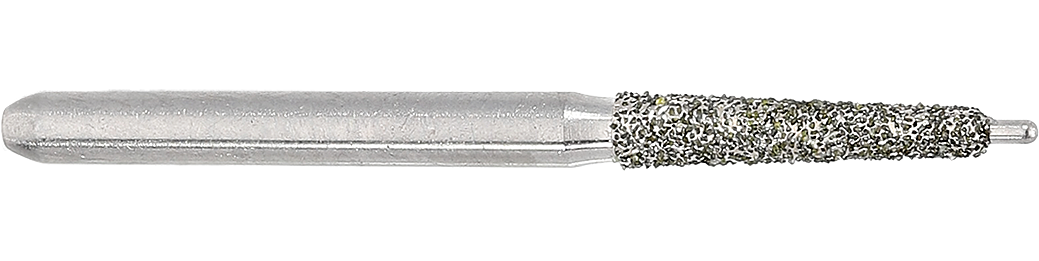 Kronenstumpfpräparation 856 P 856P.314.016 – Komet Dental, FG (Turbine)