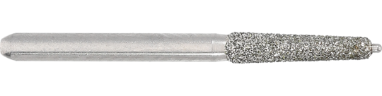 Kronenstumpfpräparation 856 P 856P.314.018 – Komet Dental, Diamanten