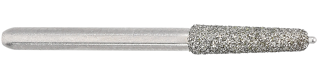 Kronenstumpfpräparation 856 P 856P.314.021 – Komet Dental, FG (Turbine)