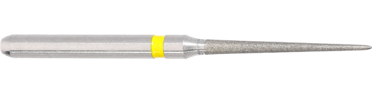 Klassische Präparationsdiamanten 859 EF 859EF.314.010 – Komet Dental, Polierer