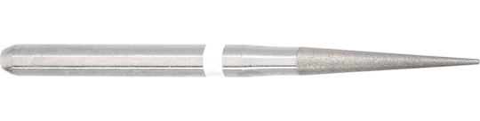 Klassische Präparationsdiamanten 859 UF 859UF.314.014 – Komet Dental, Diamonds