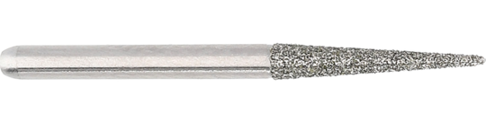 Klassische Präparationsdiamanten 859 859.314.018 – Komet Dental, Hartmetallbohrer, Keramikbohrer