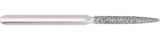 Klassische Präparationsdiamanten 863 863.314.012 – Komet Dental, Diamanten
