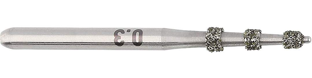 Veneertechnik 868 BP 868BP.314.018 – Komet Dental, FG (Turbine)