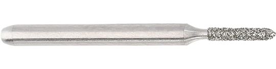 Klassische Präparationsdiamanten 876 876.314.009 – Komet Dental, Diamonds