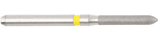 Klassische Präparationsdiamanten 878 EF 878EF.314.014 – Komet Dental, Polishers