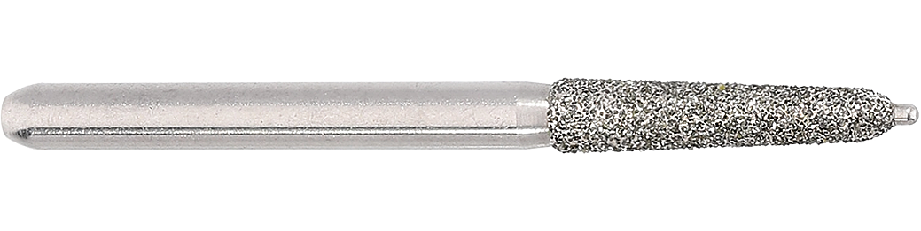 Kronenstumpfpräparation 878 KP 878KP.314.018 – Komet Dental, FG (Turbine)