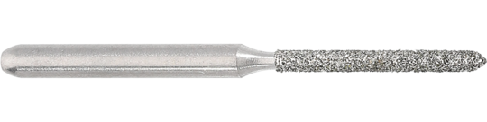Klassische Präparationsdiamanten 879 879.314.010 – Komet Dental, Hartmetallbohrer, Keramikbohrer