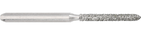 Klassische Präparationsdiamanten 879 879.314.012 – Komet Dental, Hartmetallbohrer, Keramikbohrer