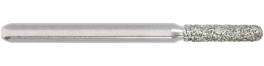 Klassische Präparationsdiamanten 880 880.314.014 – Komet Dental, Hartmetallbohrer, Keramikbohrer
