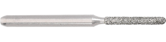 Klassische Präparationsdiamanten 881 881.314.010 – Komet Dental, Diamanten