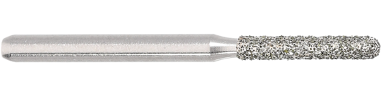 Klassische Präparationsdiamanten 881 881.314.014 – Komet Dental, Diamanten