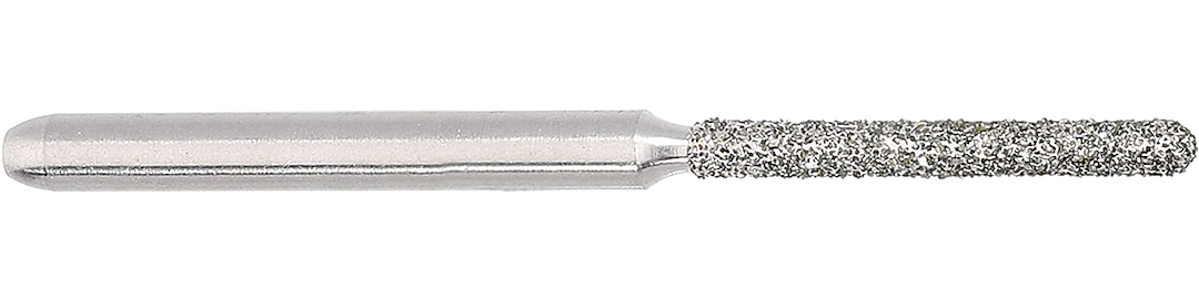 Klassische Präparationsdiamanten 882.314.012 – Komet Dental, FG (Turbine)