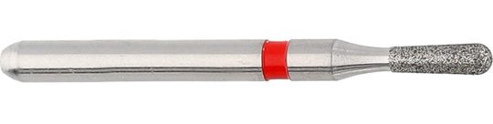 Klassische Präparationsdiamanten 8830 RL 8830RL.314.012 – Komet Dental, Hartmetallbohrer, Keramikbohrer