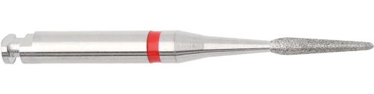 Wurzelglätter 8831 8831.204.012 – Komet Dental, Periodontal Surgery